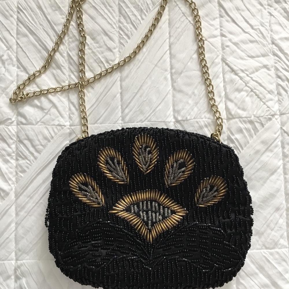 Beaded Cocktail purse 👛
